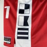 24/25 Season Los Angeles Clippers Flyer Edition  No.0 Westbrook - Image 6