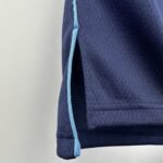 24/25 Season Los Angeles Clippers Away  No.1 Harden - Image 8