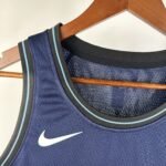 23 Season Los Angeles Clippers City Edition No.2 Leonard - Image 3