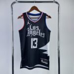 23 Season Los Angeles Clippers Flyer Edition No.13 George