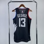23 Season Los Angeles Clippers Flyer Edition No.13 George - Image 2
