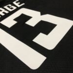 23 Season Los Angeles Clippers Flyer Edition No.13 George - Image 8