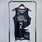23 Season Los Angeles Clippers Flyer Edition No.2 Leonard