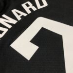 23 Season Los Angeles Clippers Flyer Edition No.2 Leonard - Image 4