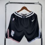 23 Season Los Angeles Clippers City Edition Shorts