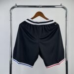 23 Season Los Angeles Clippers City Edition Shorts - Image 2