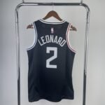 23 Season Los Angeles Clippers City Edition No.2 Leonard - Image 2