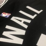 23 Season Los Angeles Clippers City Edition No.11 Wall - Image 7