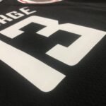 23 Season Los Angeles Clippers City Edition No.13 George - Image 8