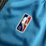 Los Angeles Clippers City Edition Shorts - Image 4