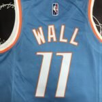 22 Season Los Angeles Clippers City Edition No.11 Wall - Image 4
