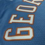 22 Season Los Angeles Clippers City Edition No.13 George - Image 7