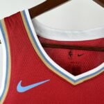 25 Season Grizzlies City Edition  #23 - Image 3