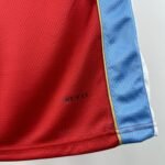 25 Season Grizzlies City Edition  #23 - Image 5