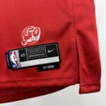 25 Season Grizzlies City Edition  #23 - Image 6