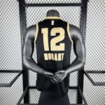 24 Season Grizzlies Glory Edition No.12 S-XXL - Image 2