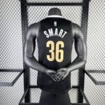 24 Season Grizzlies City Edition No.36 S-XXL - Image 4