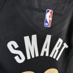 24 Season Grizzlies City Edition No.36 S-XXL - Image 7