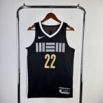 24 Season Grizzlies City Edition No.22 S-XXL