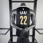 24 Season Grizzlies City Edition No.22 S-XXL - Image 4