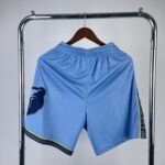 Grizzlies Flyers Shorts - Image 2