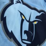 Grizzlies Flyers Shorts - Image 3