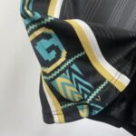 23 Season Grizzlies Black No.36 S-XXL - Image 8