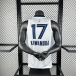 23 Season Grizzlies Home Edition No.17 S-XXL - Image 4
