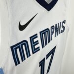23 Season Grizzlies Home Edition No.17 S-XXL - Image 5