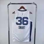23 Season Grizzlies Home Edition No.36 S-XXL - Image 2