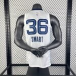23 Season Grizzlies Home Edition No.36 S-XXL - Image 4