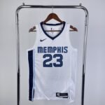 23 Season Grizzlies Home Edition No.23 S-XXL