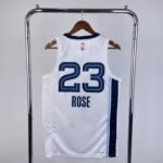 23 Season Grizzlies Home Edition No.23 S-XXL - Image 2