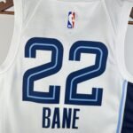 23 Season Grizzlies Home Edition No.22 S-XXL - Image 9