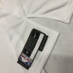 23 Season Grizzlies Home Edition No.12 S-XXL - Image 7