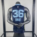 23 Season Grizzlies Away Edition No.36 S-XXL - Image 4