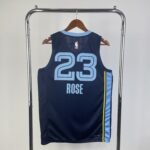 23 Season Grizzlies Away Edition No.23 S-XXL - Image 2