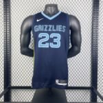 23 Season Grizzlies Away Edition No.23 S-XXL - Image 3