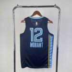 23 Season Grizzlies Away Edition No.12 S-XXL - Image 2