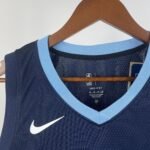 23 Season Grizzlies Away Edition No.12 S-XXL - Image 5
