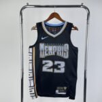 23 Season Grizzlies City Edition No.23 S-XXL