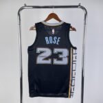 23 Season Grizzlies City Edition No.23 S-XXL - Image 2
