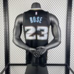 23 Season Grizzlies City Edition No.23 S-XXL - Image 4