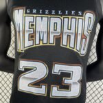 23 Season Grizzlies City Edition No.23 S-XXL - Image 6