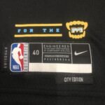 23 Season Grizzlies City Edition No.22 S-XXL - Image 3