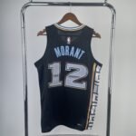 23 Season Grizzlies City Edition No.12 S-XXL - Image 2