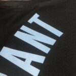 23 Season Grizzlies City Edition No.12 S-XXL - Image 4