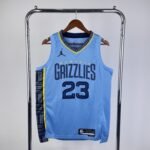 23 Season Grizzlies Flyers Limited Edition No.23 S-XXL