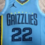 23 Season Grizzlies Flyers Limited Edition No.22 S-XXL - Image 3