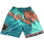 Grizzlies Green Pocket Pants - Image 2